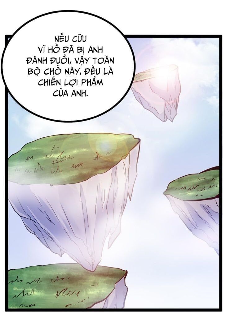 đọc truyện Tiên Vương Trùng Sinh Chương 87 ảnh 10 tại Thiên Thai Truyện