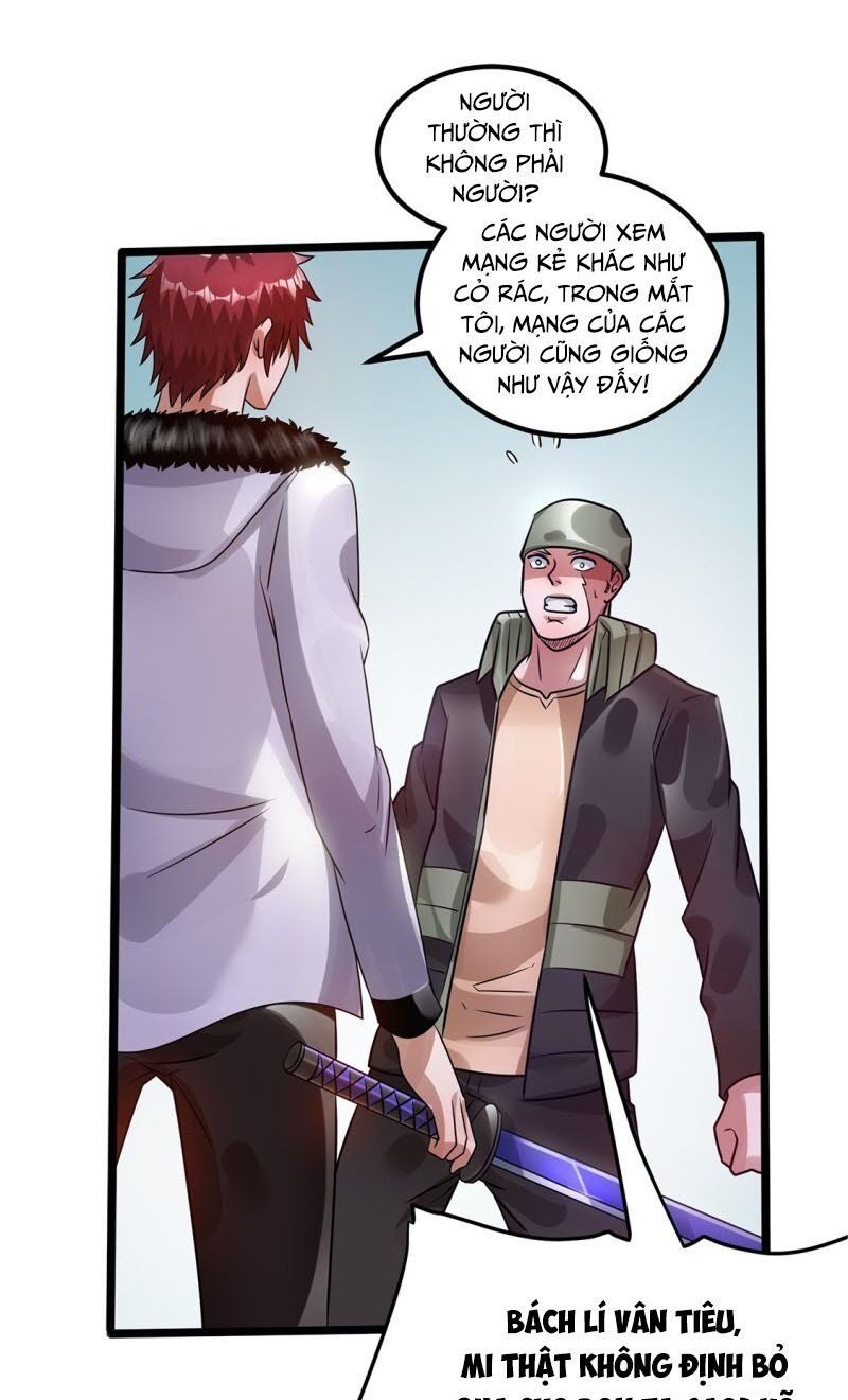 đọc truyện Tiên Vương Trùng Sinh Chương 88 ảnh 12 tại Thiên Thai Truyện