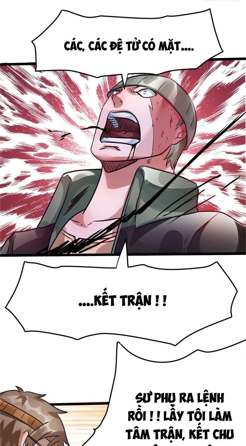 đọc truyện Tiên Vương Trùng Sinh Chương 88 ảnh 14 tại Thiên Thai Truyện