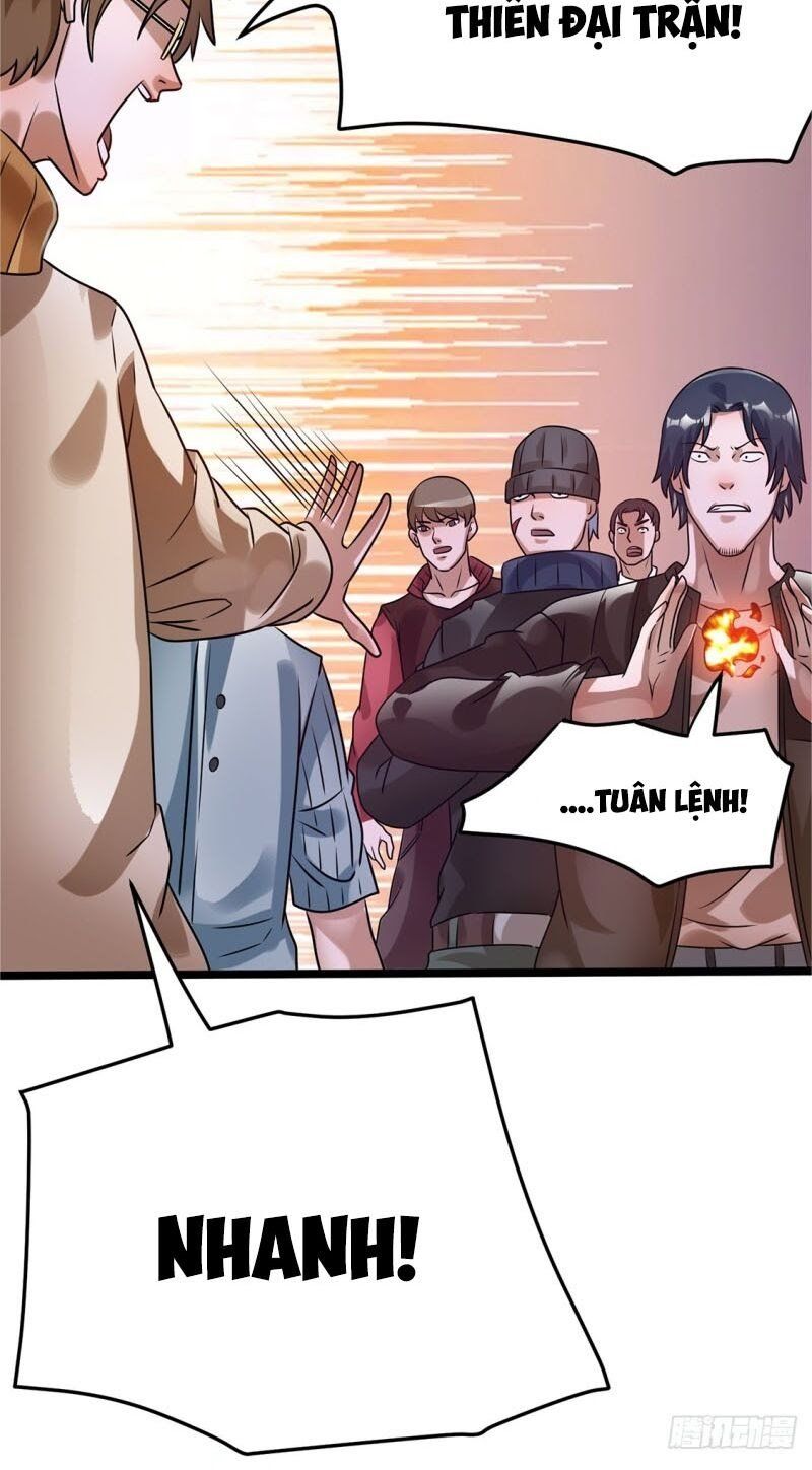 đọc truyện Tiên Vương Trùng Sinh Chương 88 ảnh 15 tại Thiên Thai Truyện