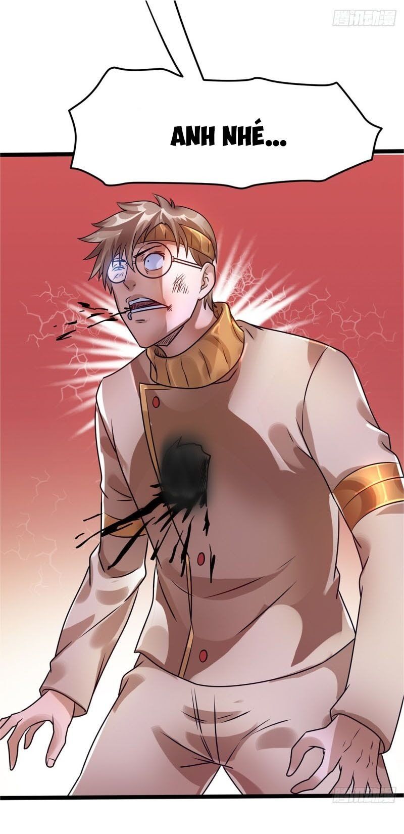 đọc truyện Tiên Vương Trùng Sinh Chương 88 ảnh 18 tại Thiên Thai Truyện