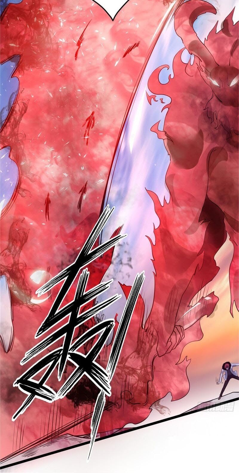 đọc truyện Tiên Vương Trùng Sinh Chương 88 ảnh 4 tại Thiên Thai Truyện