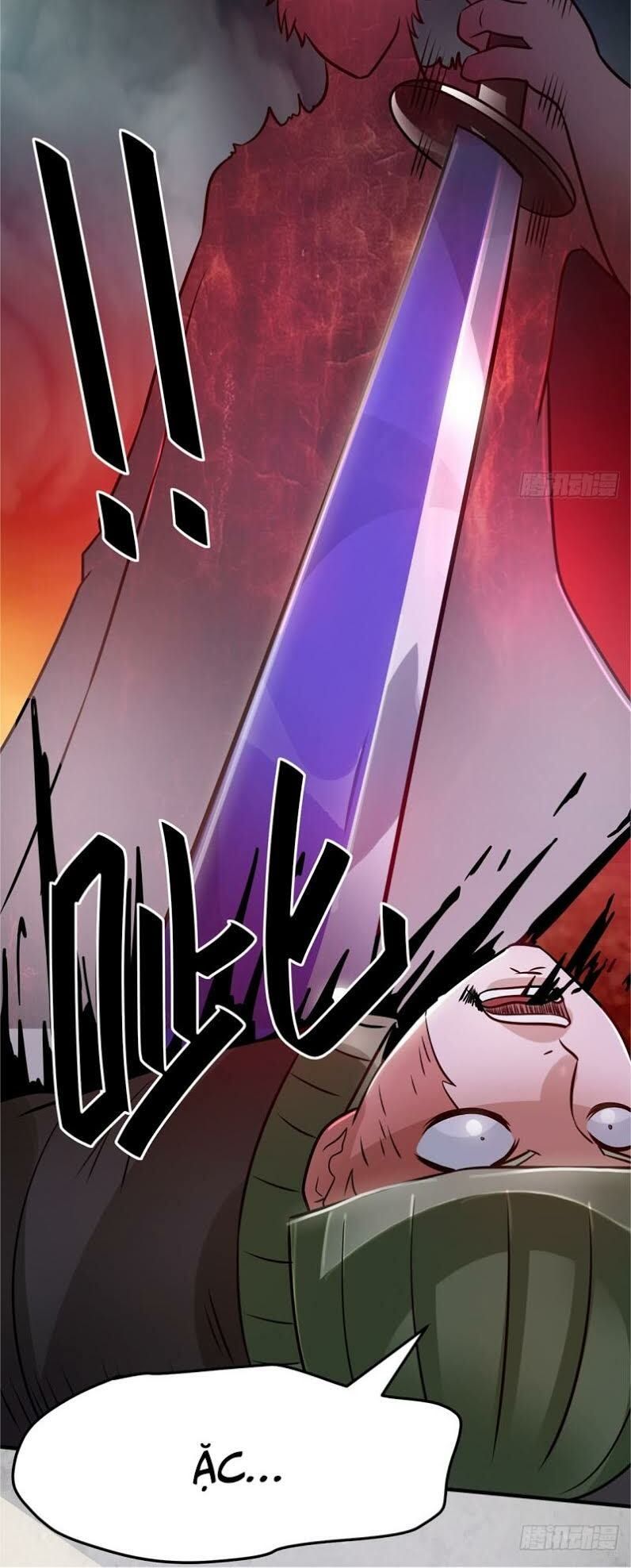 đọc truyện Tiên Vương Trùng Sinh Chương 88 ảnh 22 tại Thiên Thai Truyện