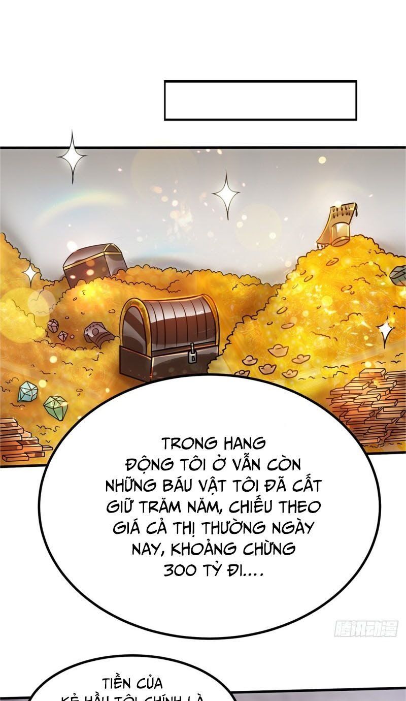 đọc truyện Tiên Vương Trùng Sinh Chương 88 ảnh 25 tại Thiên Thai Truyện