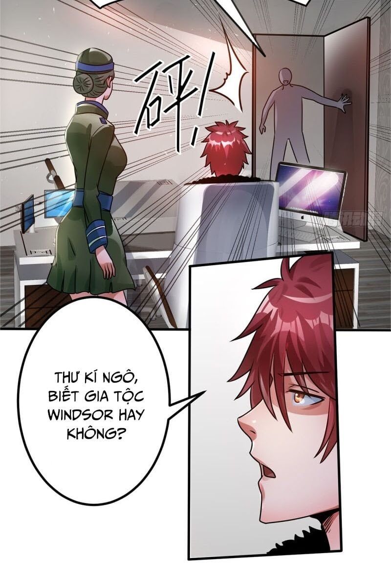 đọc truyện Tiên Vương Trùng Sinh Chương 88 ảnh 29 tại Thiên Thai Truyện