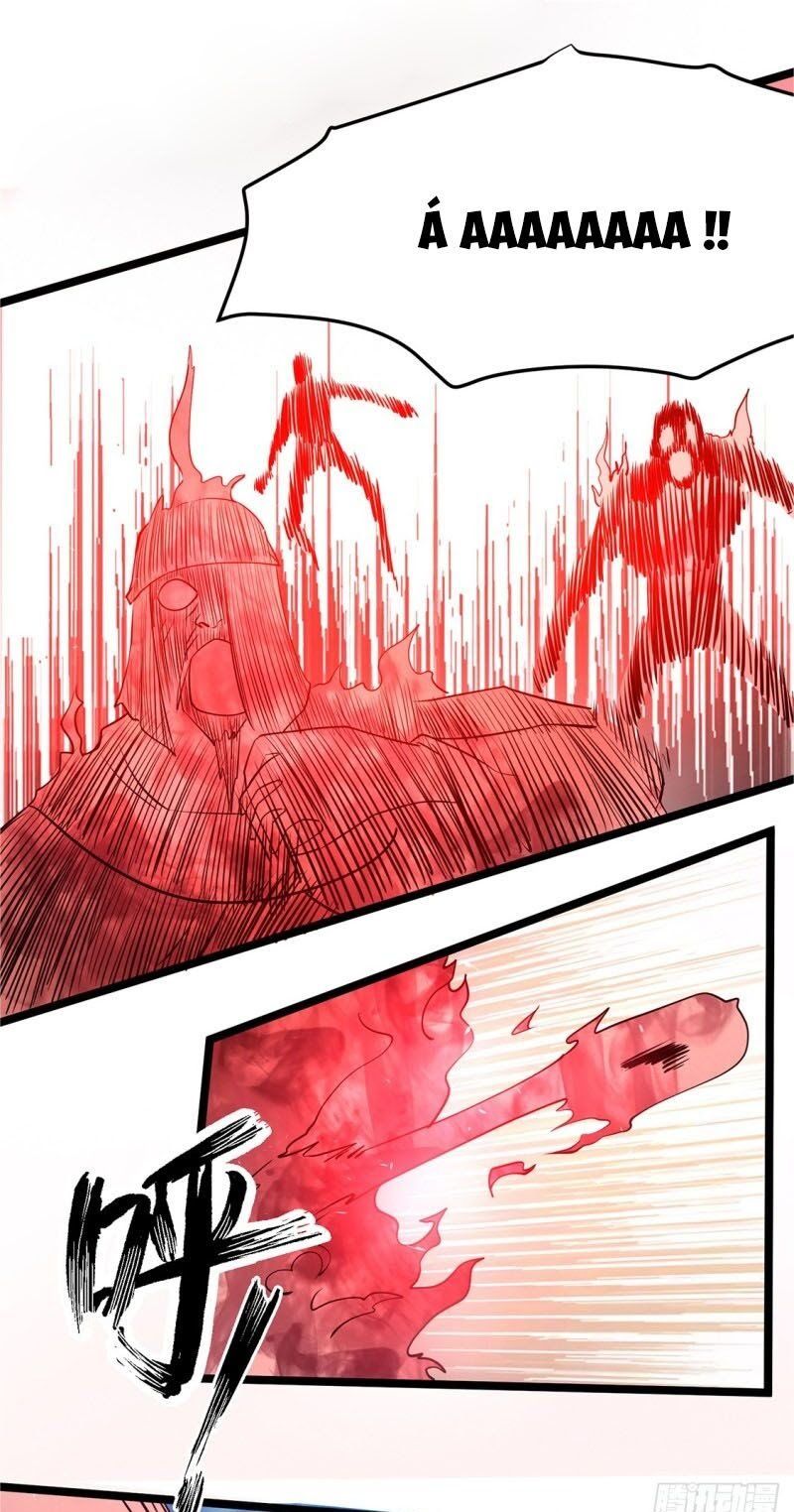 đọc truyện Tiên Vương Trùng Sinh Chương 88 ảnh 5 tại Thiên Thai Truyện