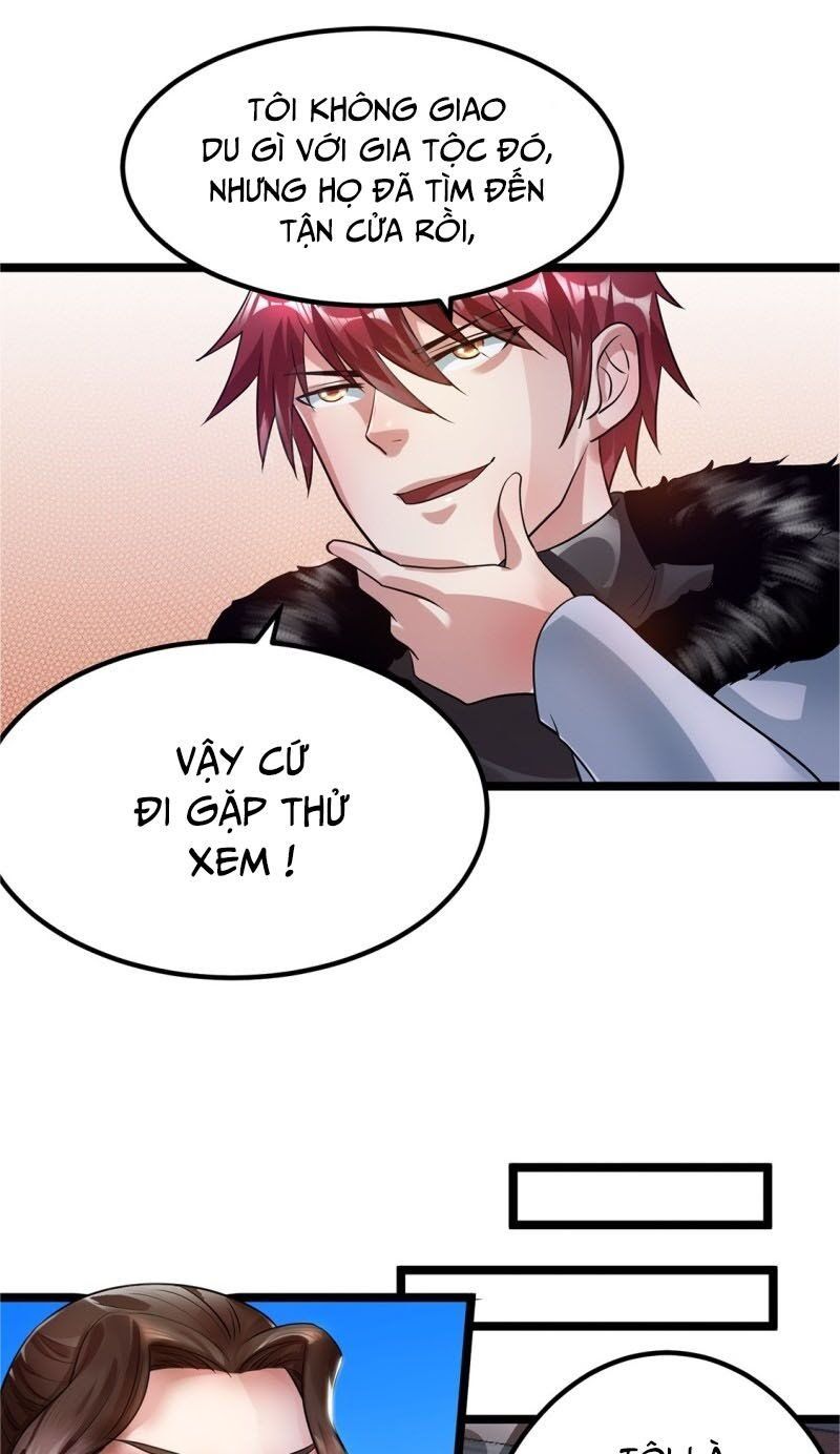 đọc truyện Tiên Vương Trùng Sinh Chương 88 ảnh 32 tại Thiên Thai Truyện