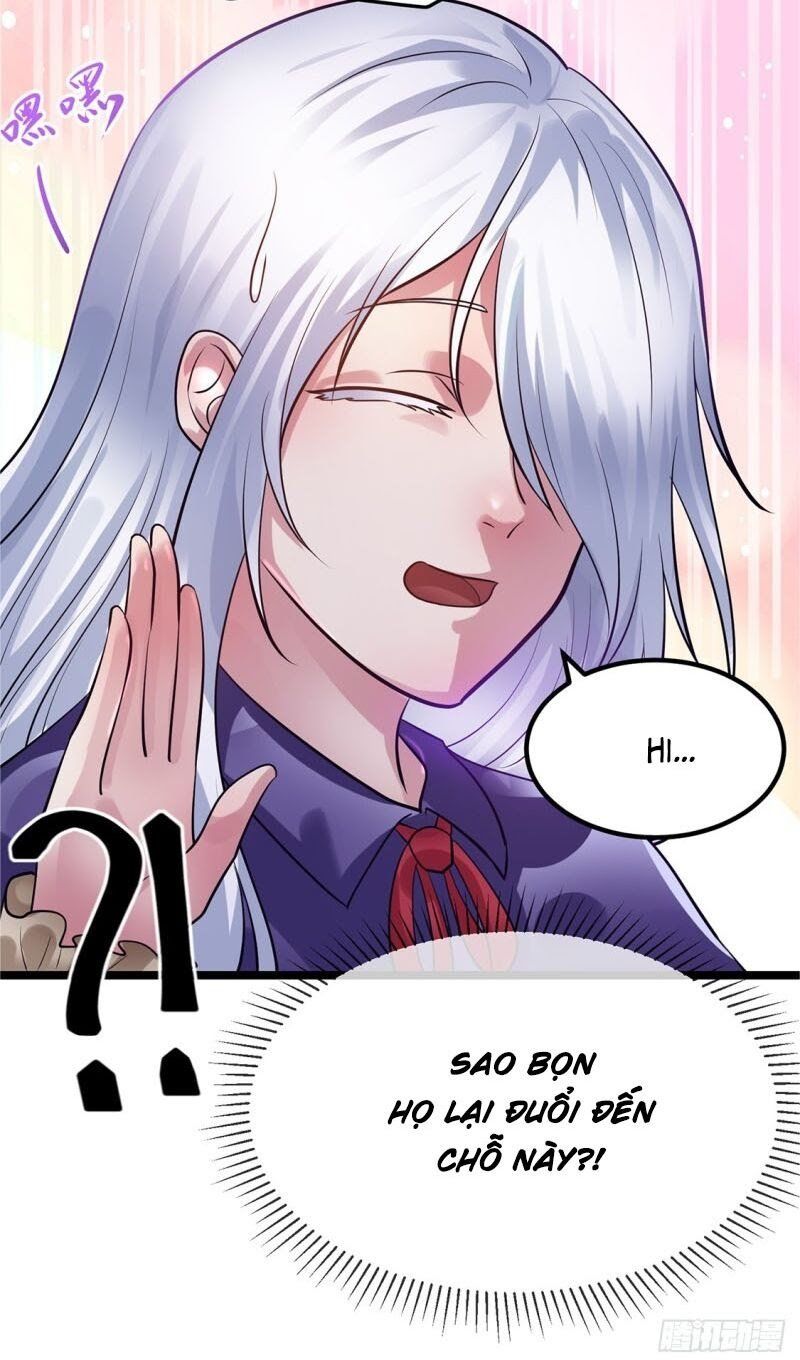 đọc truyện Tiên Vương Trùng Sinh Chương 88 ảnh 35 tại Thiên Thai Truyện