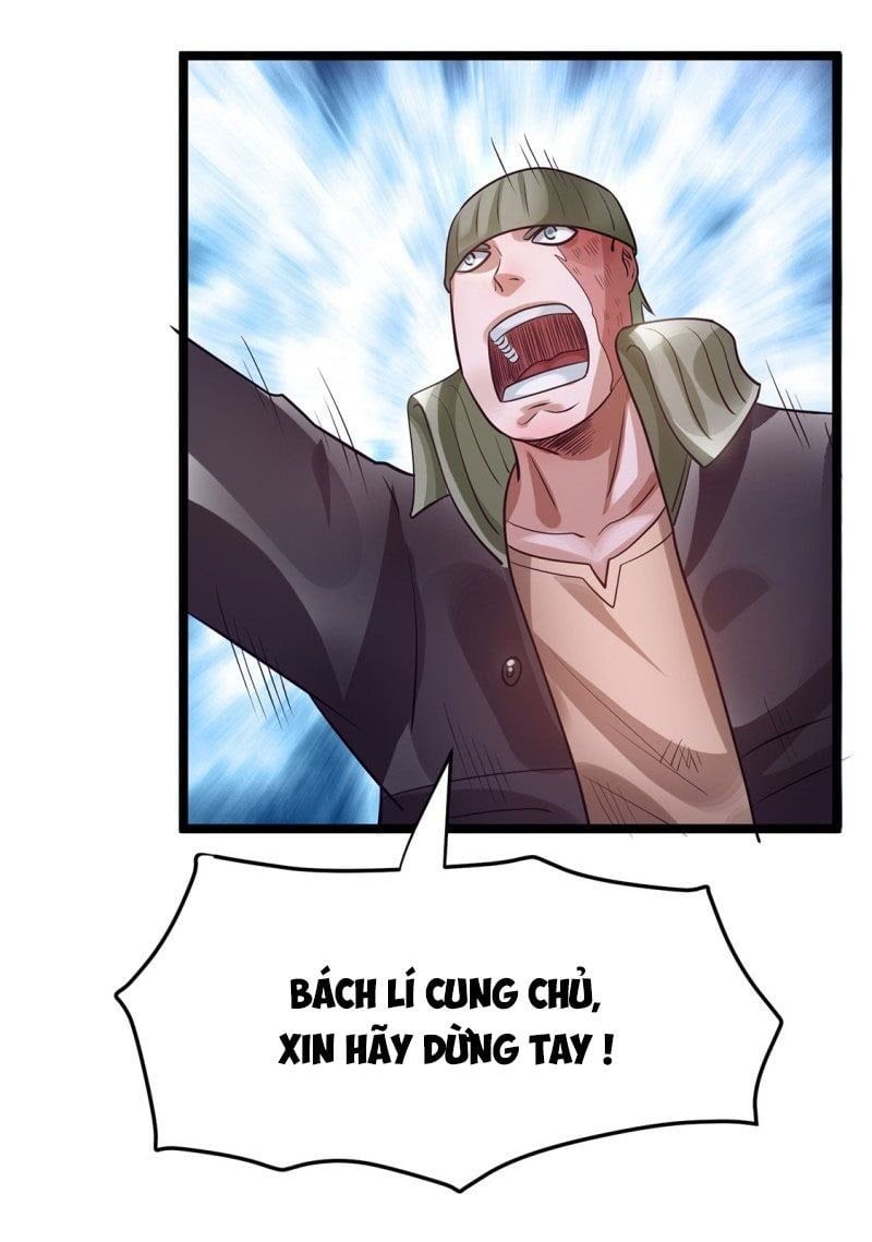 đọc truyện Tiên Vương Trùng Sinh Chương 88 ảnh 8 tại Thiên Thai Truyện