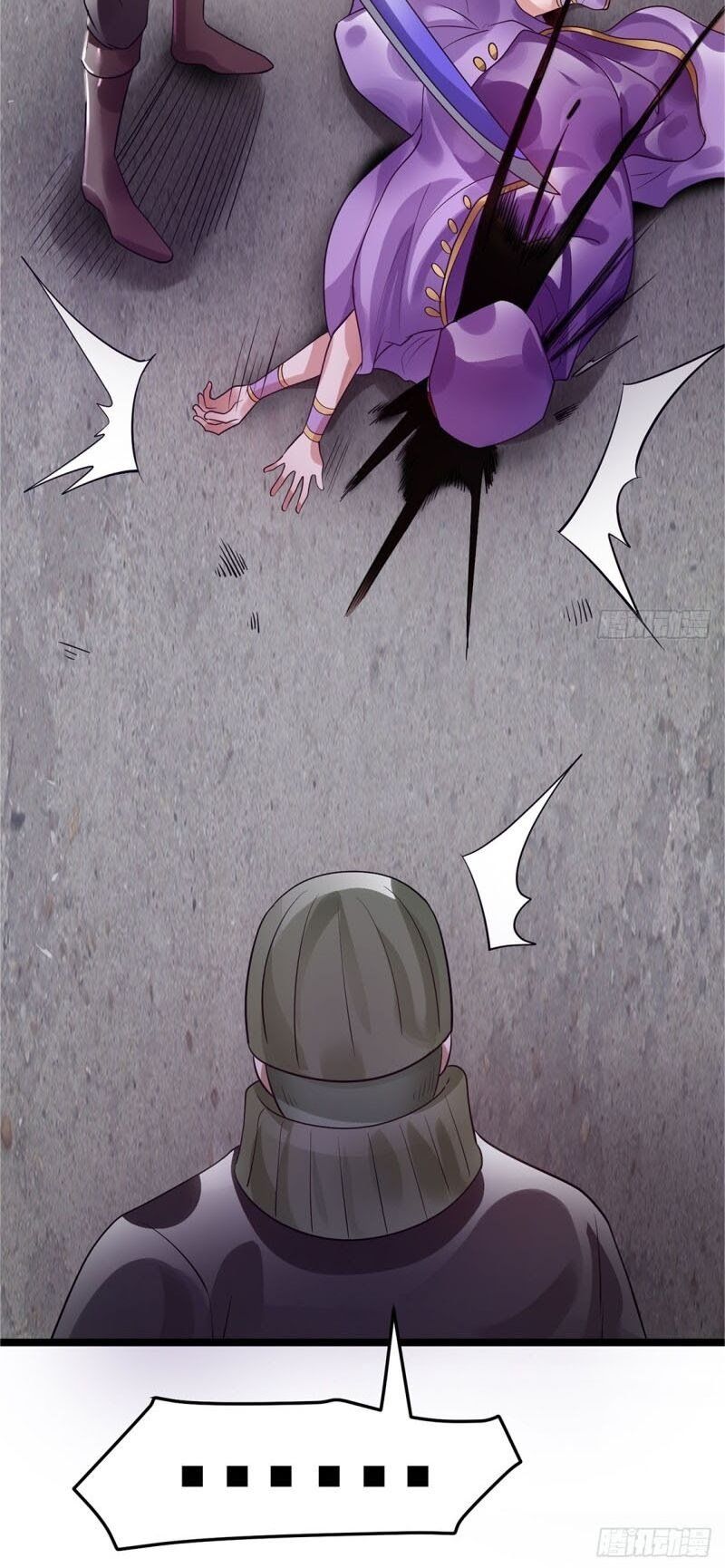 đọc truyện Tiên Vương Trùng Sinh Chương 88 ảnh 10 tại Thiên Thai Truyện