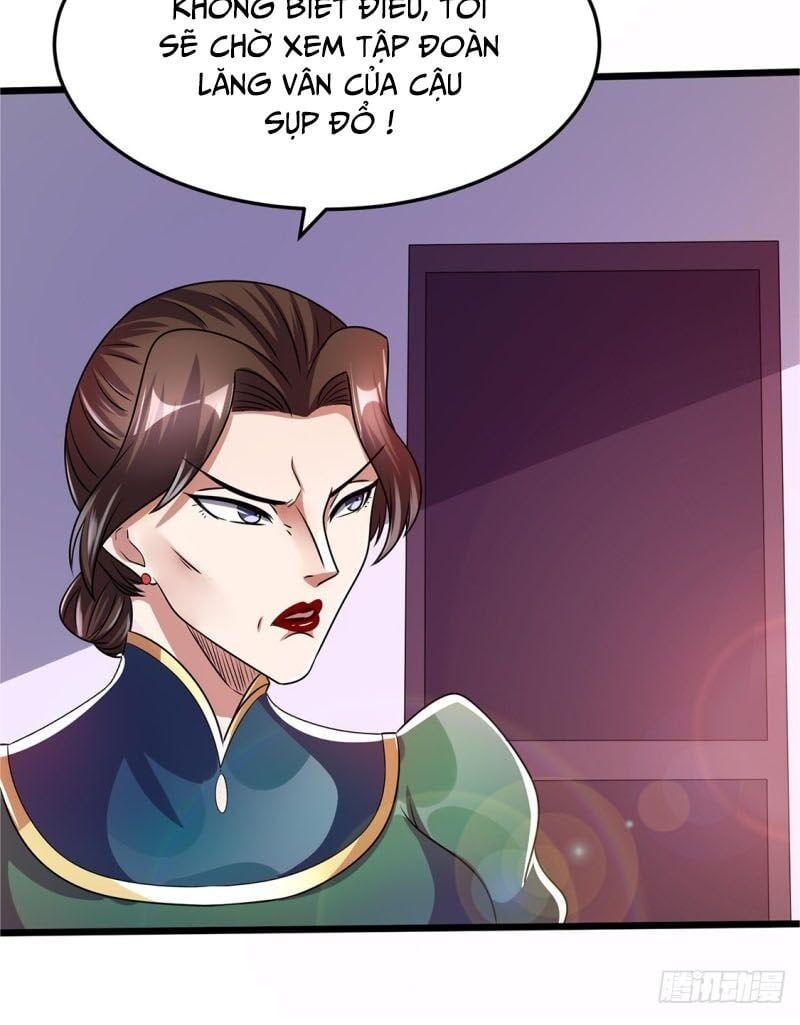 đọc truyện Tiên Vương Trùng Sinh Chương 89 ảnh 12 tại Thiên Thai Truyện