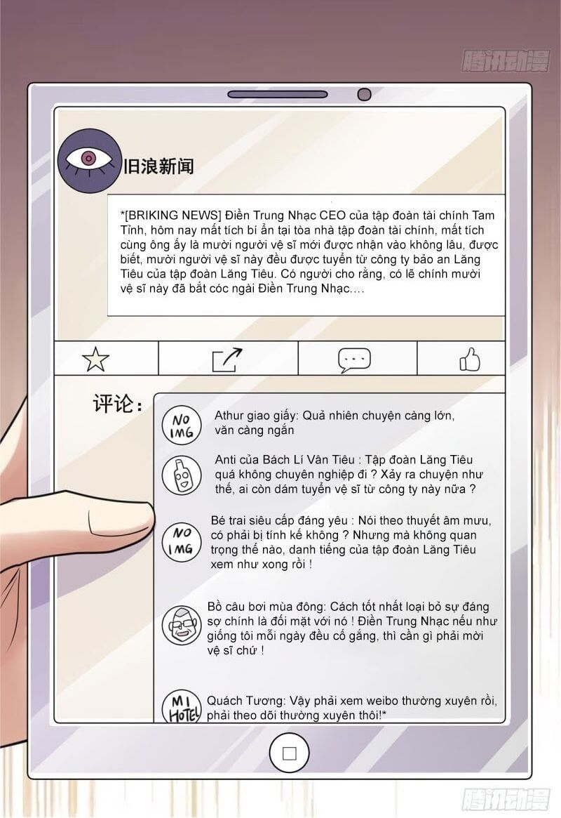 đọc truyện Tiên Vương Trùng Sinh Chương 89 ảnh 14 tại Thiên Thai Truyện