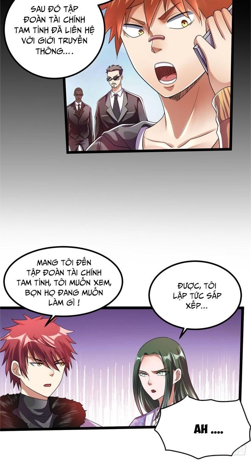 đọc truyện Tiên Vương Trùng Sinh Chương 89 ảnh 18 tại Thiên Thai Truyện