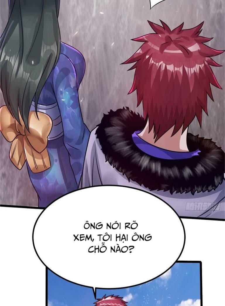 đọc truyện Tiên Vương Trùng Sinh Chương 89 ảnh 20 tại Thiên Thai Truyện