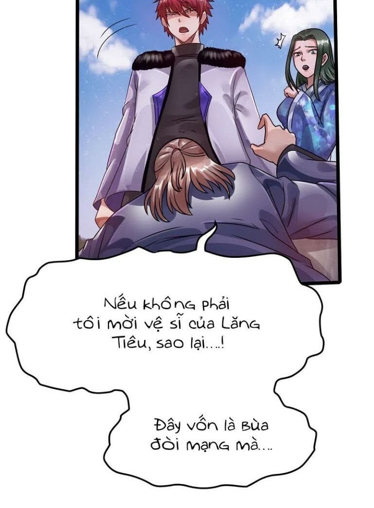 đọc truyện Tiên Vương Trùng Sinh Chương 89 ảnh 21 tại Thiên Thai Truyện