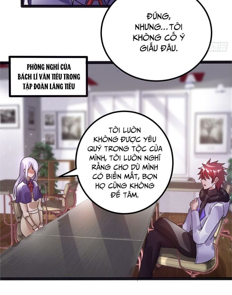 đọc truyện Tiên Vương Trùng Sinh Chương 89 ảnh 4 tại Thiên Thai Truyện