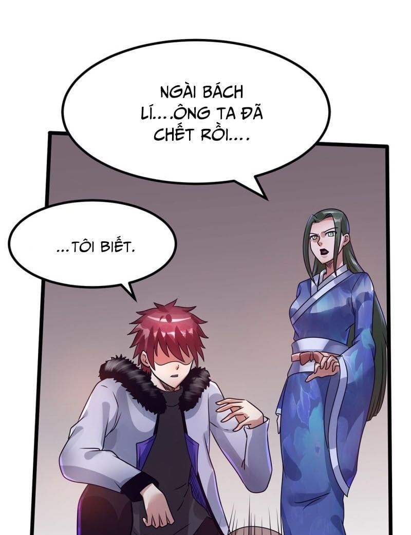 đọc truyện Tiên Vương Trùng Sinh Chương 89 ảnh 24 tại Thiên Thai Truyện