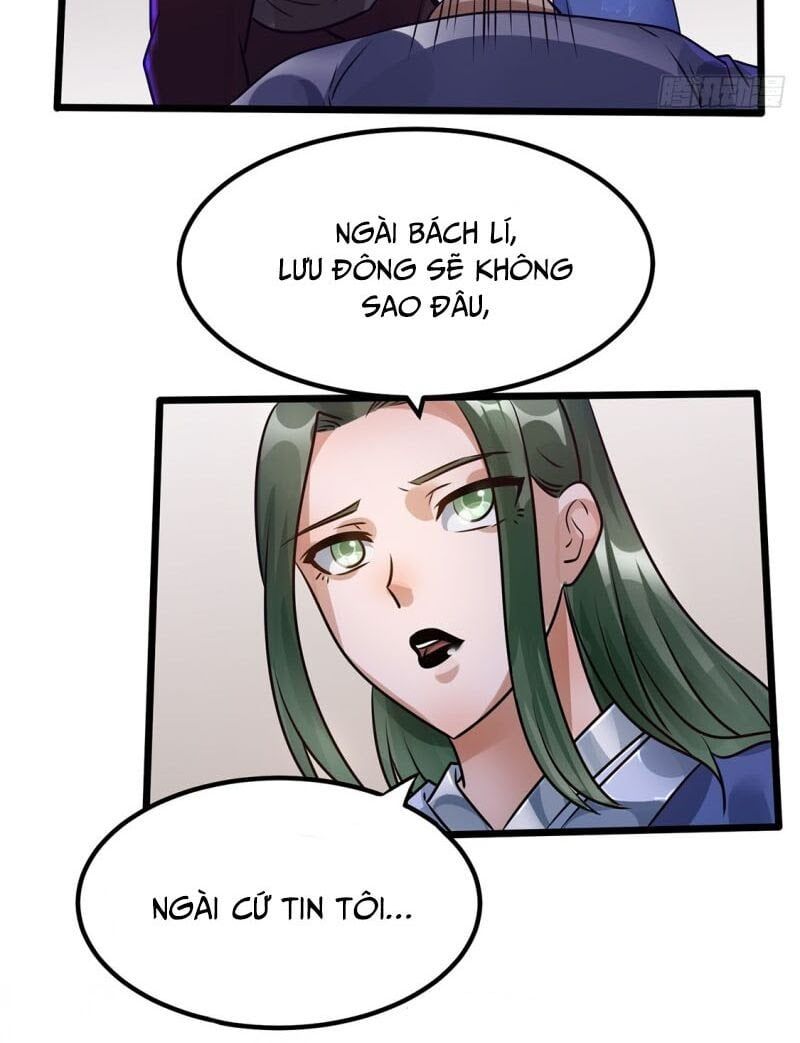 đọc truyện Tiên Vương Trùng Sinh Chương 89 ảnh 25 tại Thiên Thai Truyện