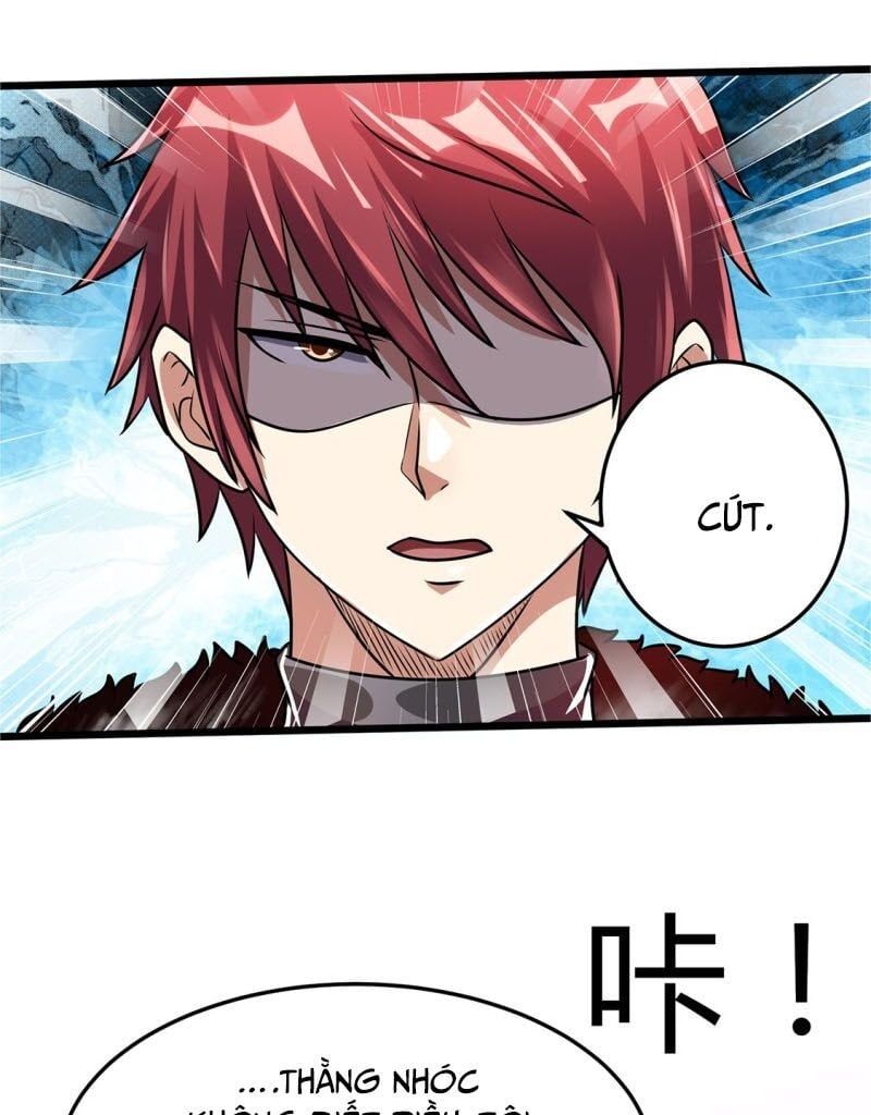 đọc truyện Tiên Vương Trùng Sinh Chương 89 ảnh 11 tại Thiên Thai Truyện