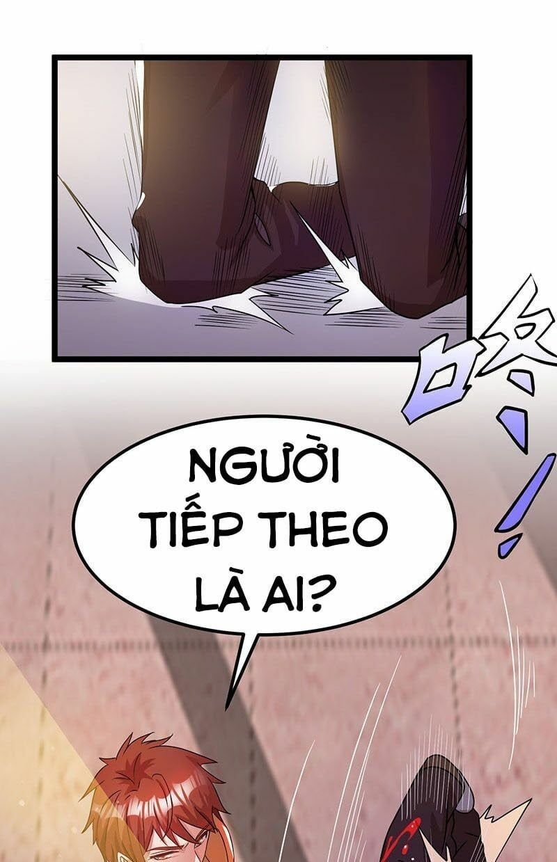 đọc truyện Tiên Vương Trùng Sinh Chương 9 ảnh 12 tại Thiên Thai Truyện