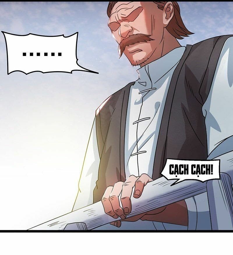 đọc truyện Tiên Vương Trùng Sinh Chương 9 ảnh 14 tại Thiên Thai Truyện