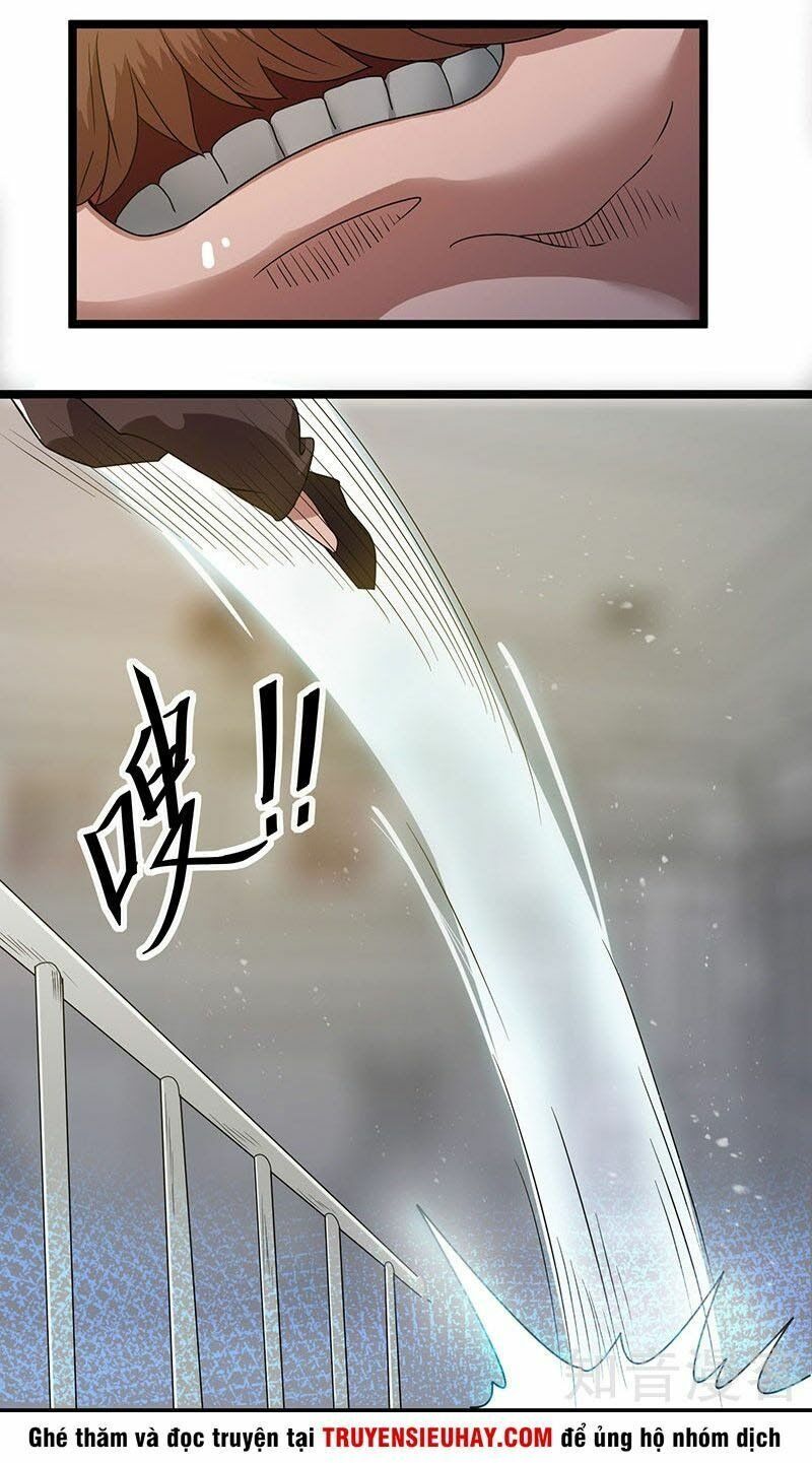 đọc truyện Tiên Vương Trùng Sinh Chương 9 ảnh 16 tại Thiên Thai Truyện