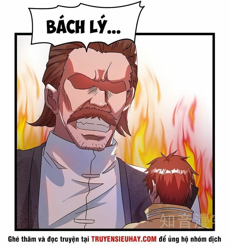 đọc truyện Tiên Vương Trùng Sinh Chương 9 ảnh 18 tại Thiên Thai Truyện