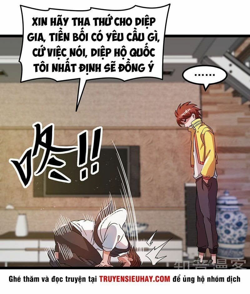 đọc truyện Tiên Vương Trùng Sinh Chương 9 ảnh 20 tại Thiên Thai Truyện