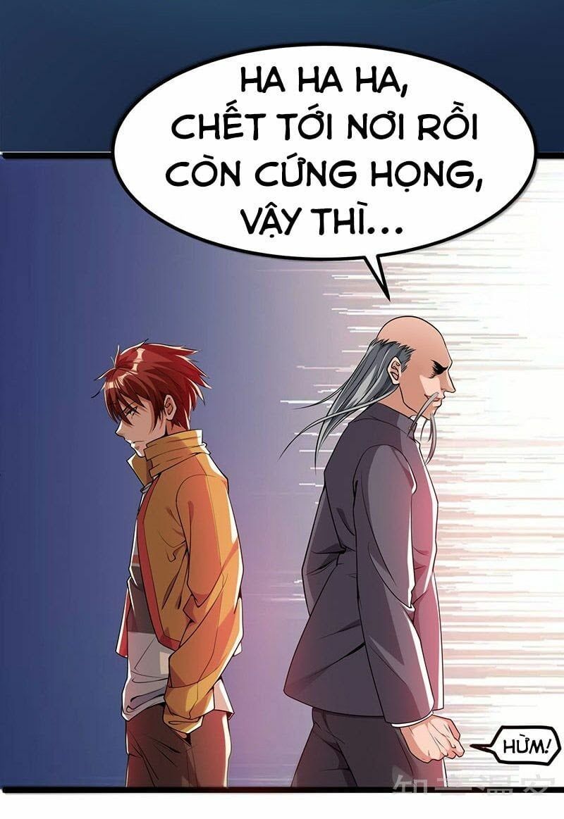 đọc truyện Tiên Vương Trùng Sinh Chương 9 ảnh 4 tại Thiên Thai Truyện