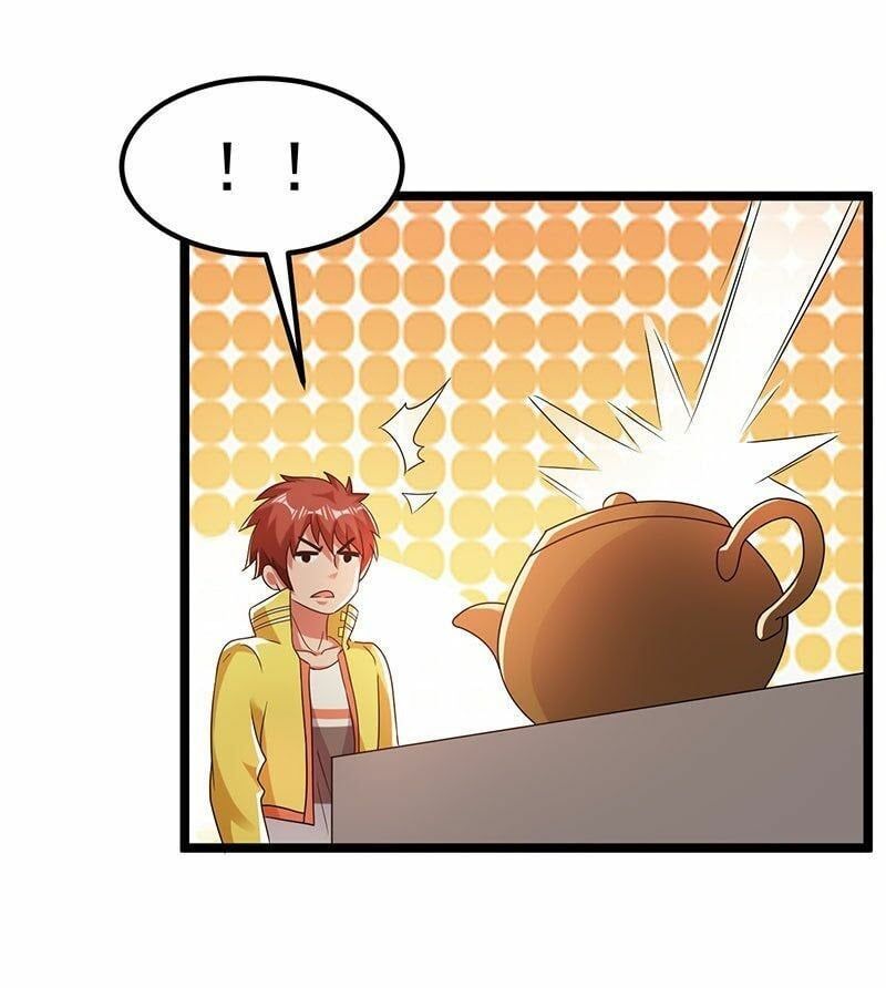 đọc truyện Tiên Vương Trùng Sinh Chương 9 ảnh 28 tại Thiên Thai Truyện