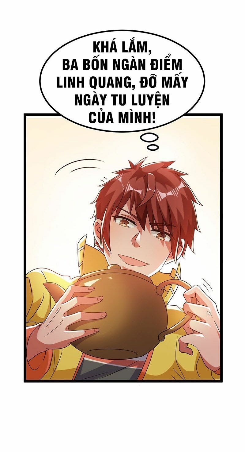 đọc truyện Tiên Vương Trùng Sinh Chương 9 ảnh 30 tại Thiên Thai Truyện