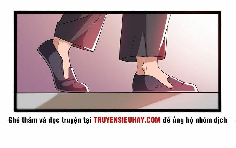đọc truyện Tiên Vương Trùng Sinh Chương 9 ảnh 5 tại Thiên Thai Truyện