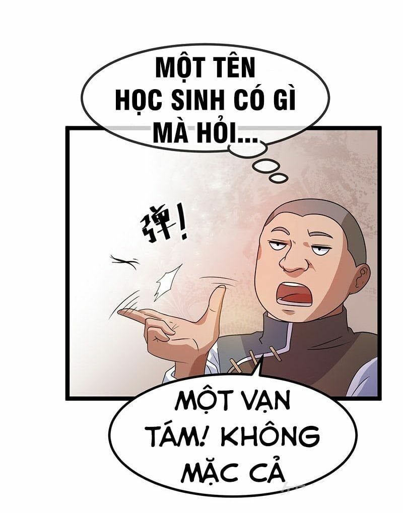 đọc truyện Tiên Vương Trùng Sinh Chương 9 ảnh 32 tại Thiên Thai Truyện