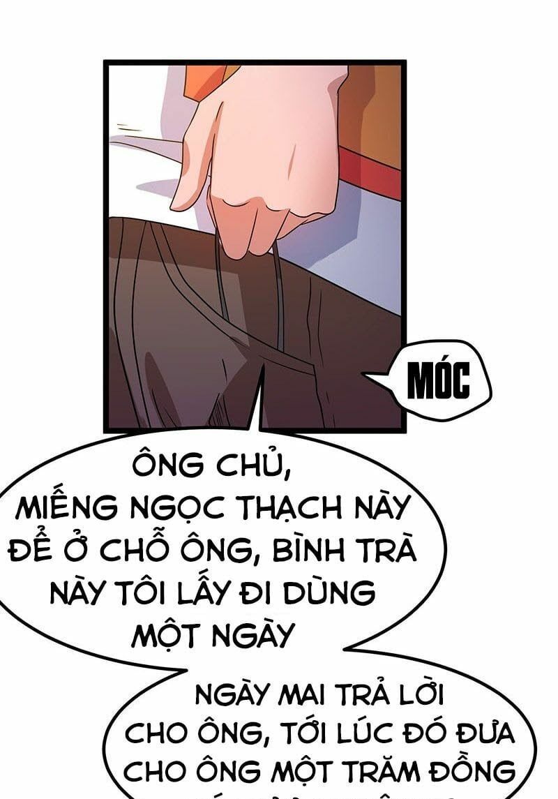 đọc truyện Tiên Vương Trùng Sinh Chương 9 ảnh 34 tại Thiên Thai Truyện