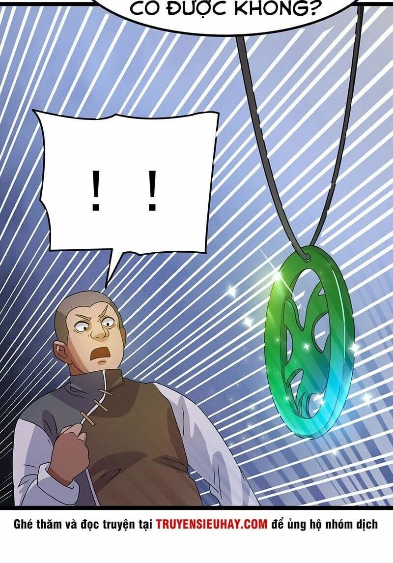 đọc truyện Tiên Vương Trùng Sinh Chương 9 ảnh 35 tại Thiên Thai Truyện