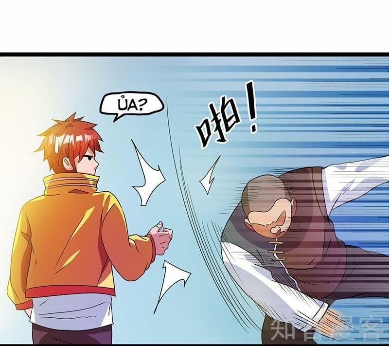 đọc truyện Tiên Vương Trùng Sinh Chương 9 ảnh 36 tại Thiên Thai Truyện