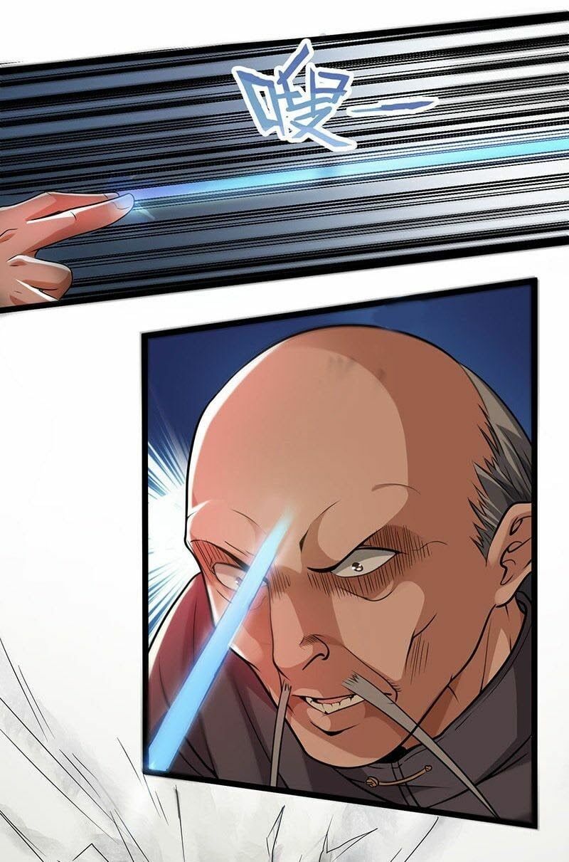 đọc truyện Tiên Vương Trùng Sinh Chương 9 ảnh 10 tại Thiên Thai Truyện