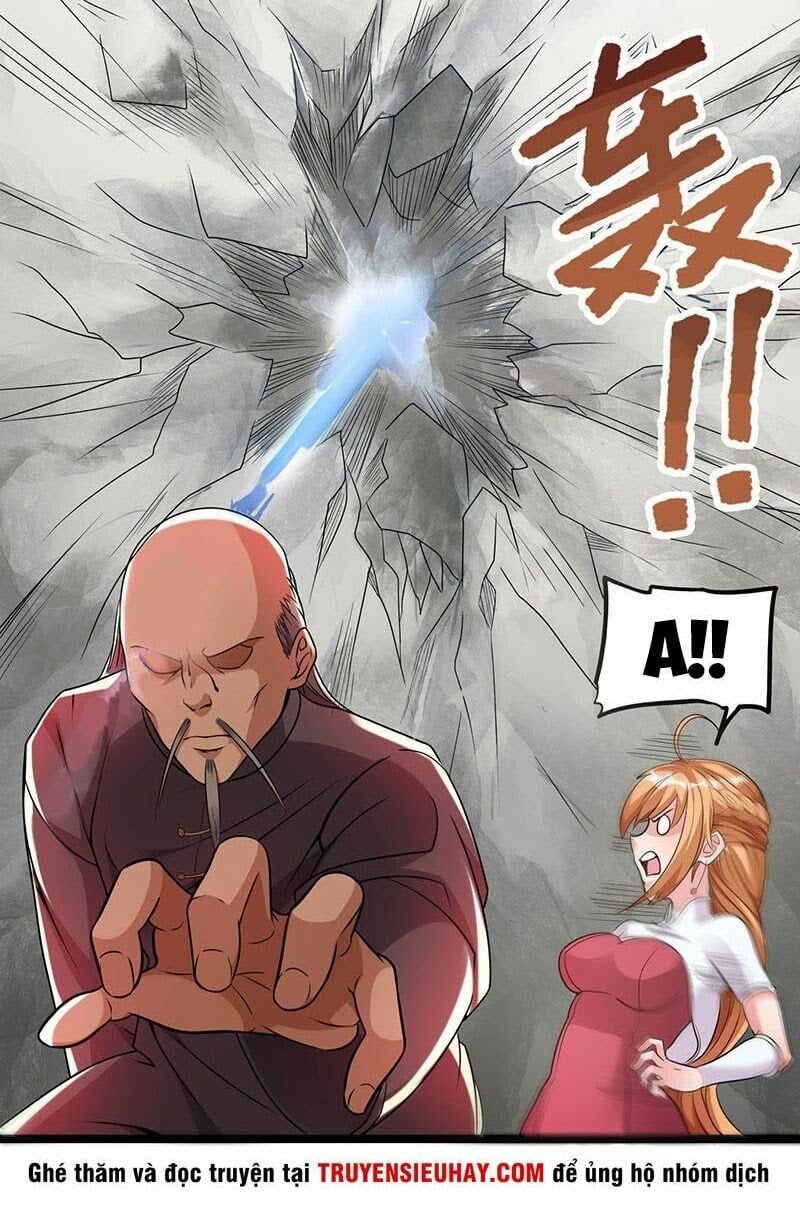 đọc truyện Tiên Vương Trùng Sinh Chương 9 ảnh 11 tại Thiên Thai Truyện