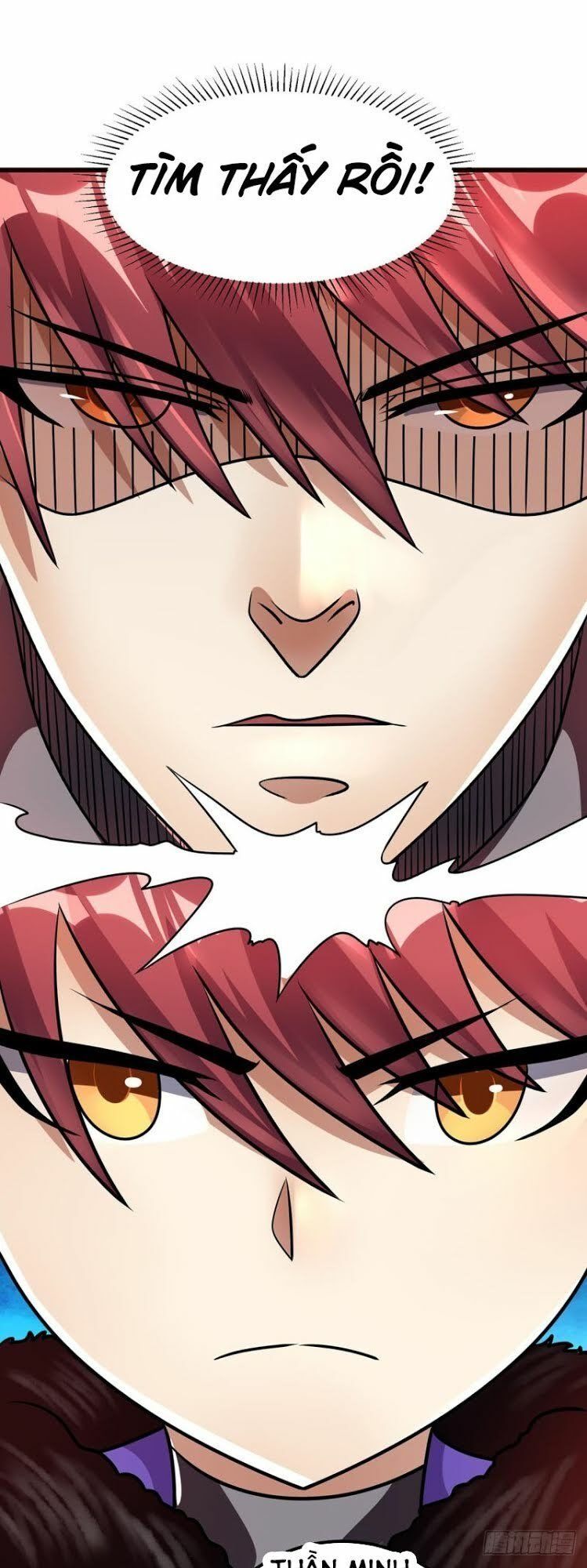 đọc truyện Tiên Vương Trùng Sinh Chương 90 ảnh 15 tại Thiên Thai Truyện