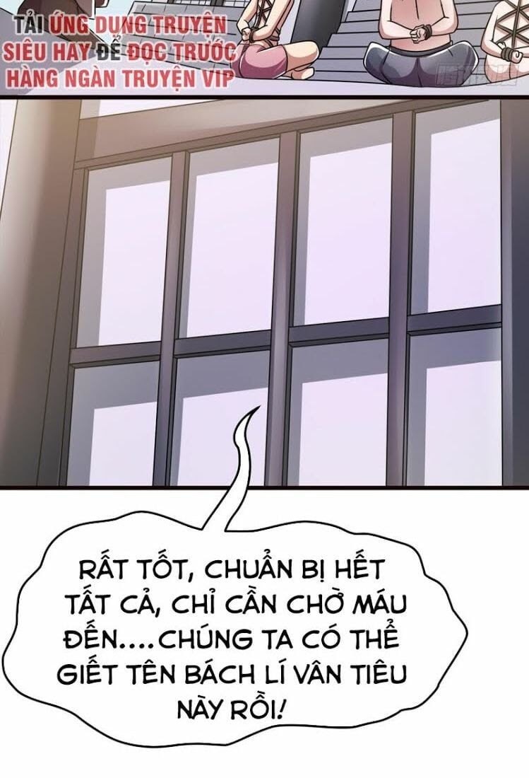 đọc truyện Tiên Vương Trùng Sinh Chương 90 ảnh 17 tại Thiên Thai Truyện