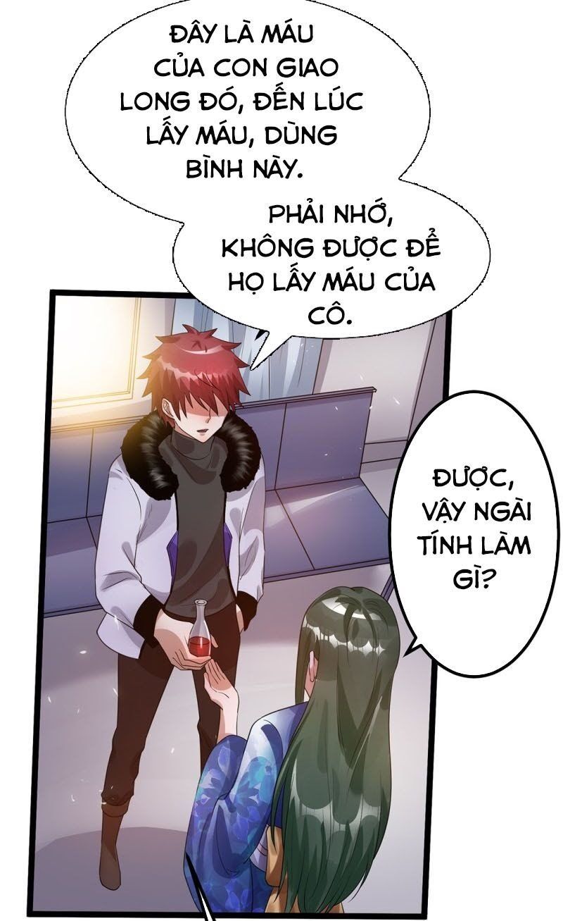 đọc truyện Tiên Vương Trùng Sinh Chương 90 ảnh 21 tại Thiên Thai Truyện