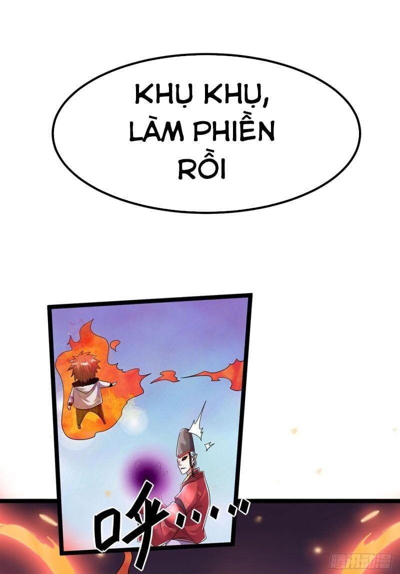 đọc truyện Tiên Vương Trùng Sinh Chương 90 ảnh 27 tại Thiên Thai Truyện