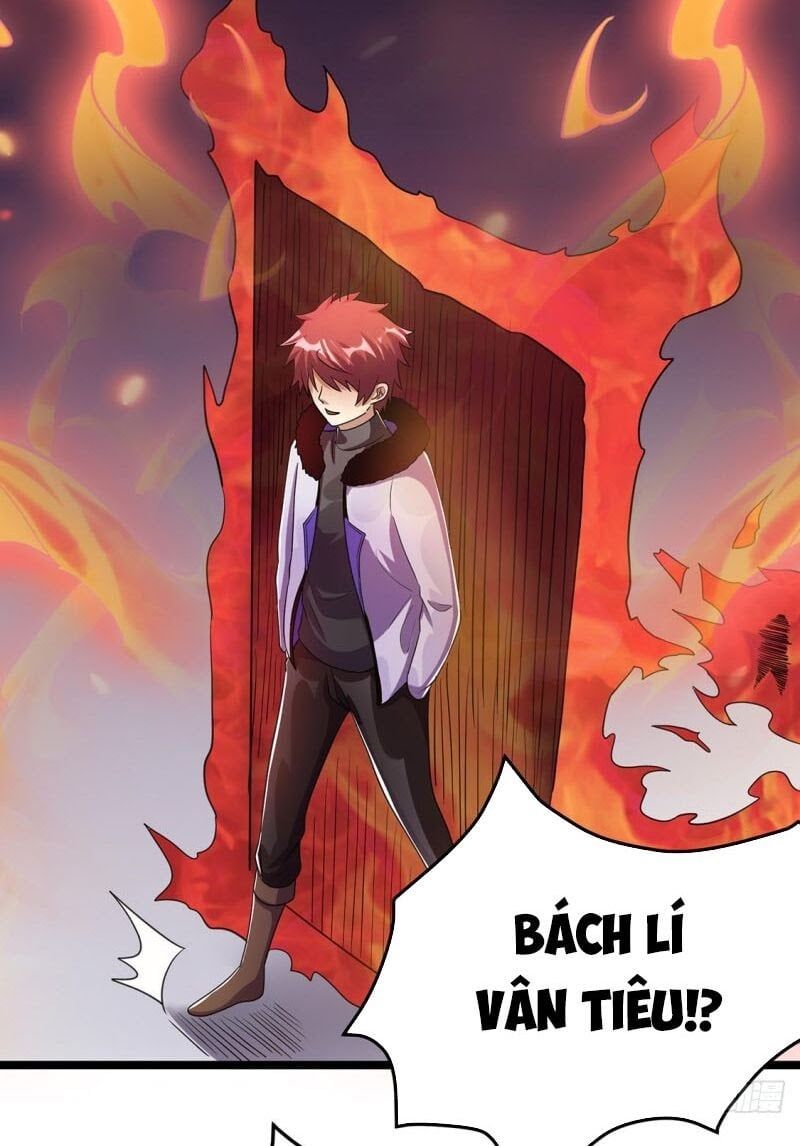 đọc truyện Tiên Vương Trùng Sinh Chương 90 ảnh 28 tại Thiên Thai Truyện