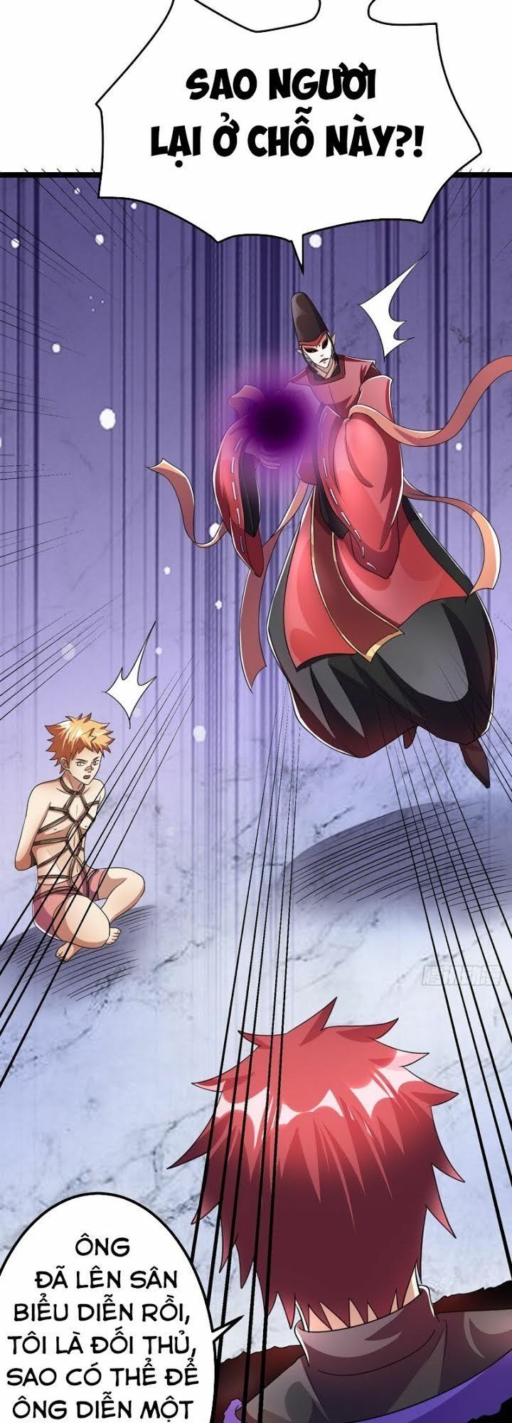 đọc truyện Tiên Vương Trùng Sinh Chương 90 ảnh 29 tại Thiên Thai Truyện