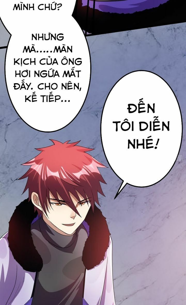 đọc truyện Tiên Vương Trùng Sinh Chương 90 ảnh 30 tại Thiên Thai Truyện