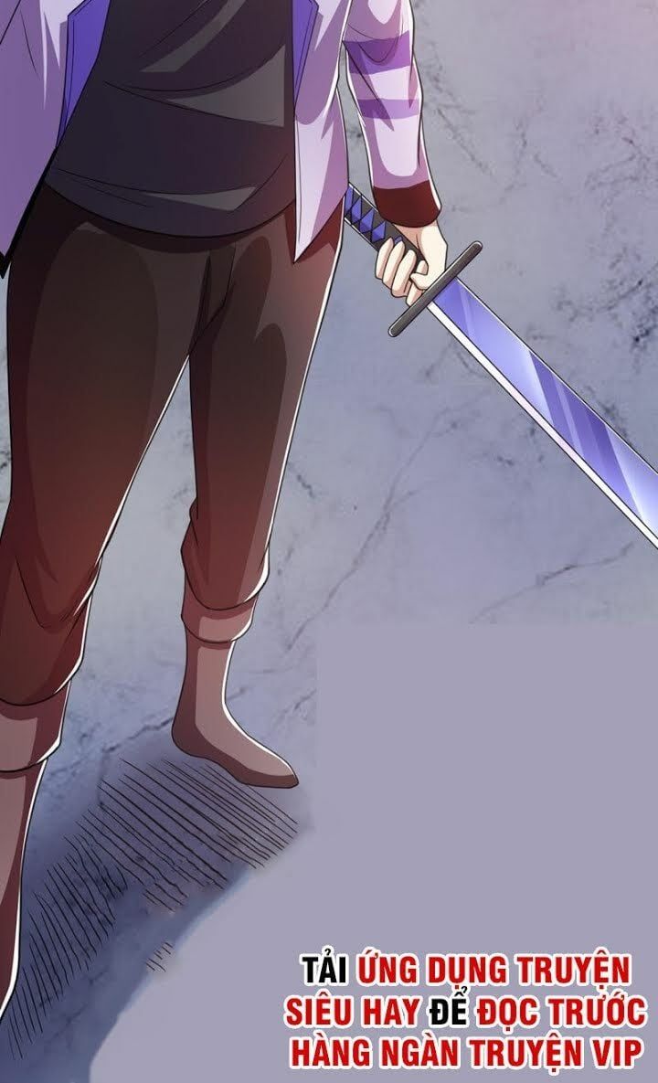 đọc truyện Tiên Vương Trùng Sinh Chương 90 ảnh 31 tại Thiên Thai Truyện