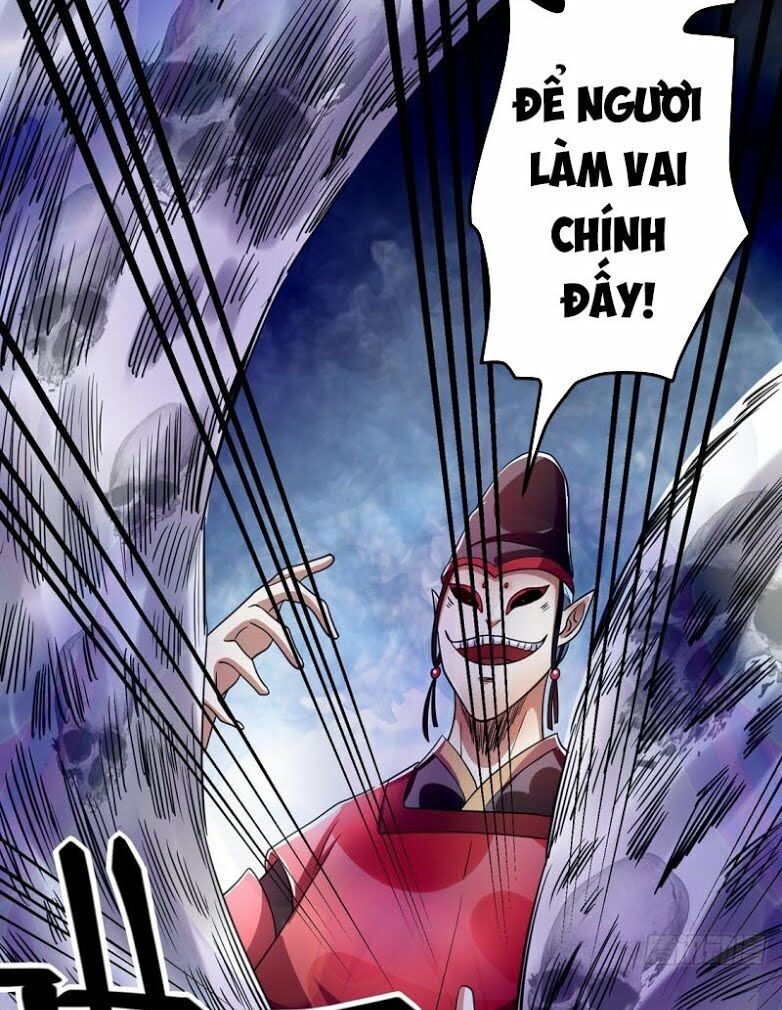 đọc truyện Tiên Vương Trùng Sinh Chương 90 ảnh 33 tại Thiên Thai Truyện