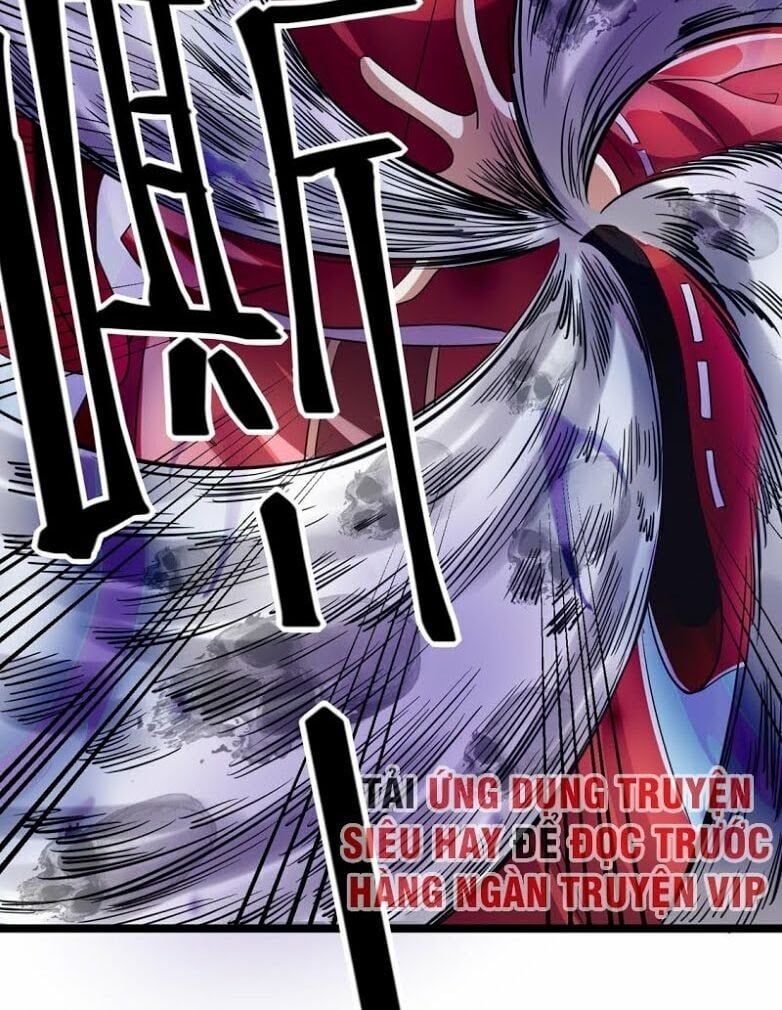 đọc truyện Tiên Vương Trùng Sinh Chương 90 ảnh 34 tại Thiên Thai Truyện