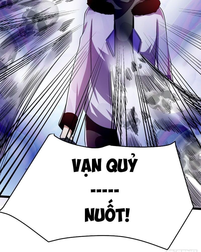 đọc truyện Tiên Vương Trùng Sinh Chương 90 ảnh 36 tại Thiên Thai Truyện