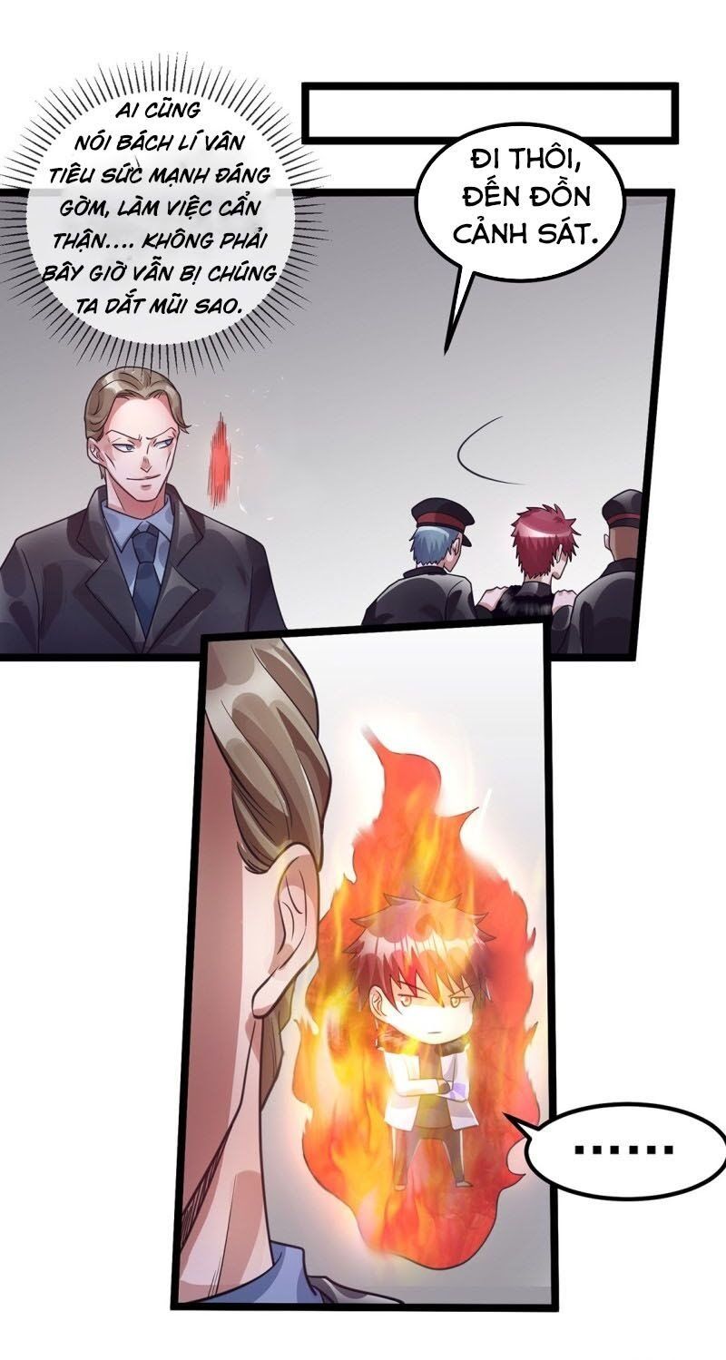 đọc truyện Tiên Vương Trùng Sinh Chương 90 ảnh 7 tại Thiên Thai Truyện